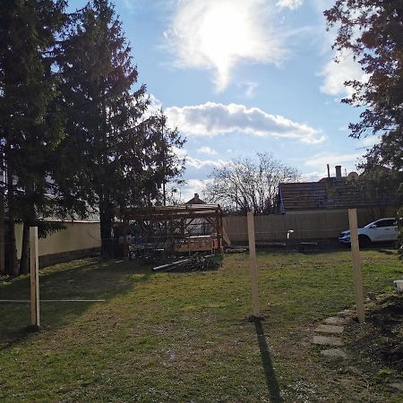 Fortuna Vendeghaz Balatonmáriafürdő Dış mekan fotoğraf