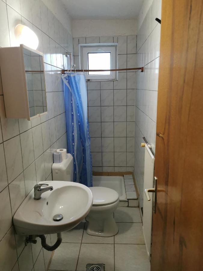 Fortuna Vendeghaz Balatonmáriafürdő Dış mekan fotoğraf