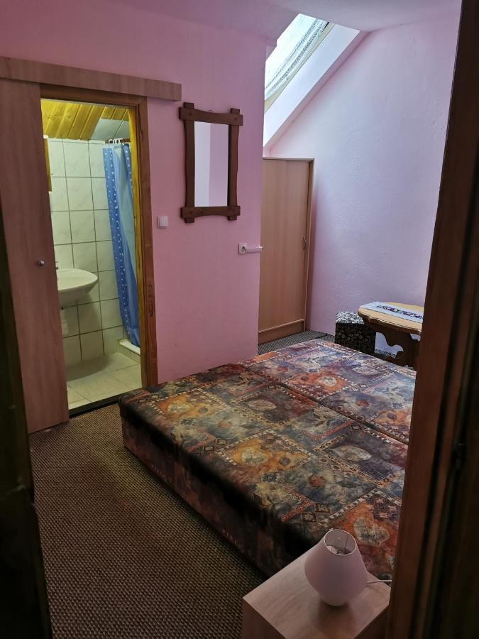 Fortuna Vendeghaz Balatonmáriafürdő Dış mekan fotoğraf