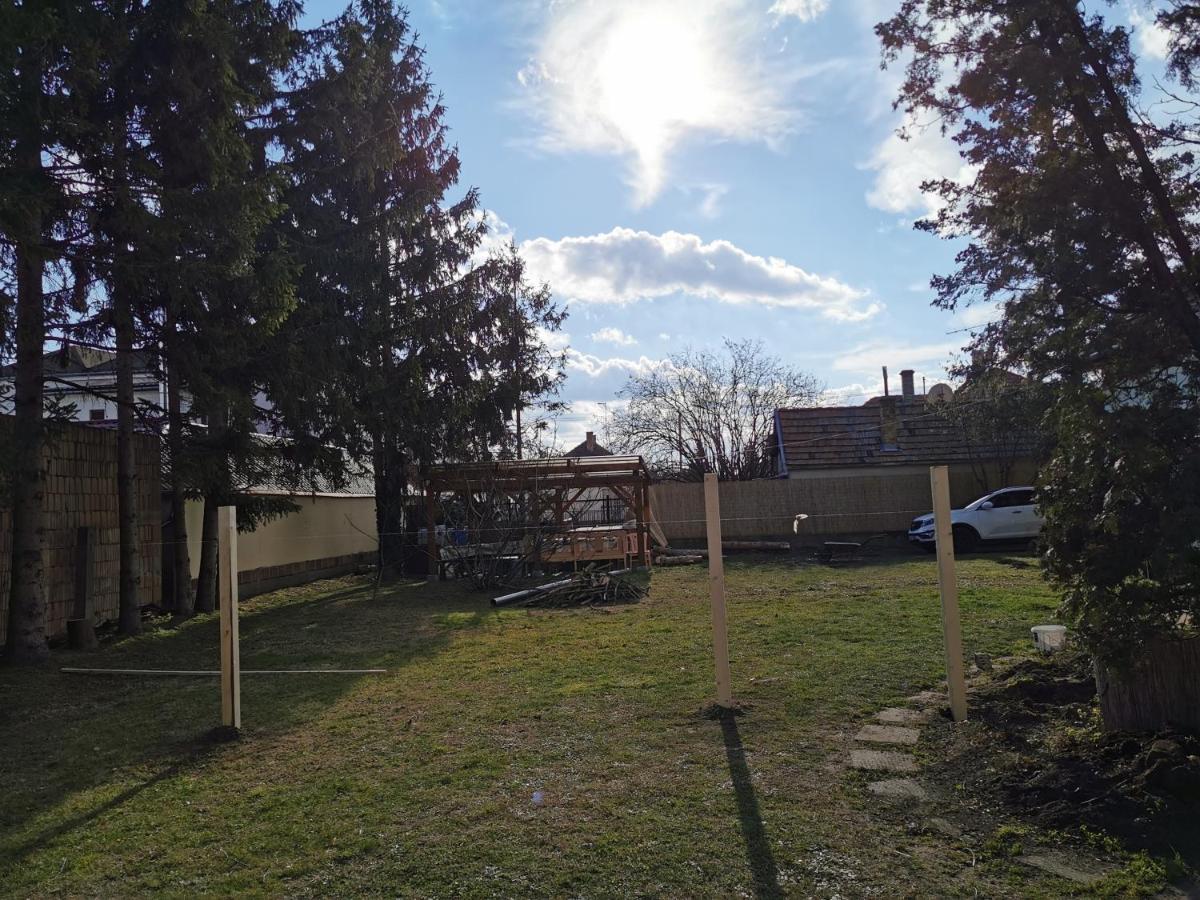 Fortuna Vendeghaz Balatonmáriafürdő Dış mekan fotoğraf