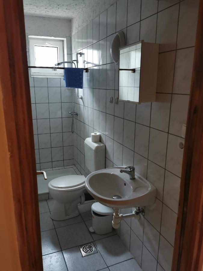 Fortuna Vendeghaz Balatonmáriafürdő Dış mekan fotoğraf